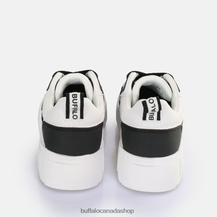 RSE V2 Sneaker Low vegan Black/White Buffalo ZL64TZ45 |Sneakers