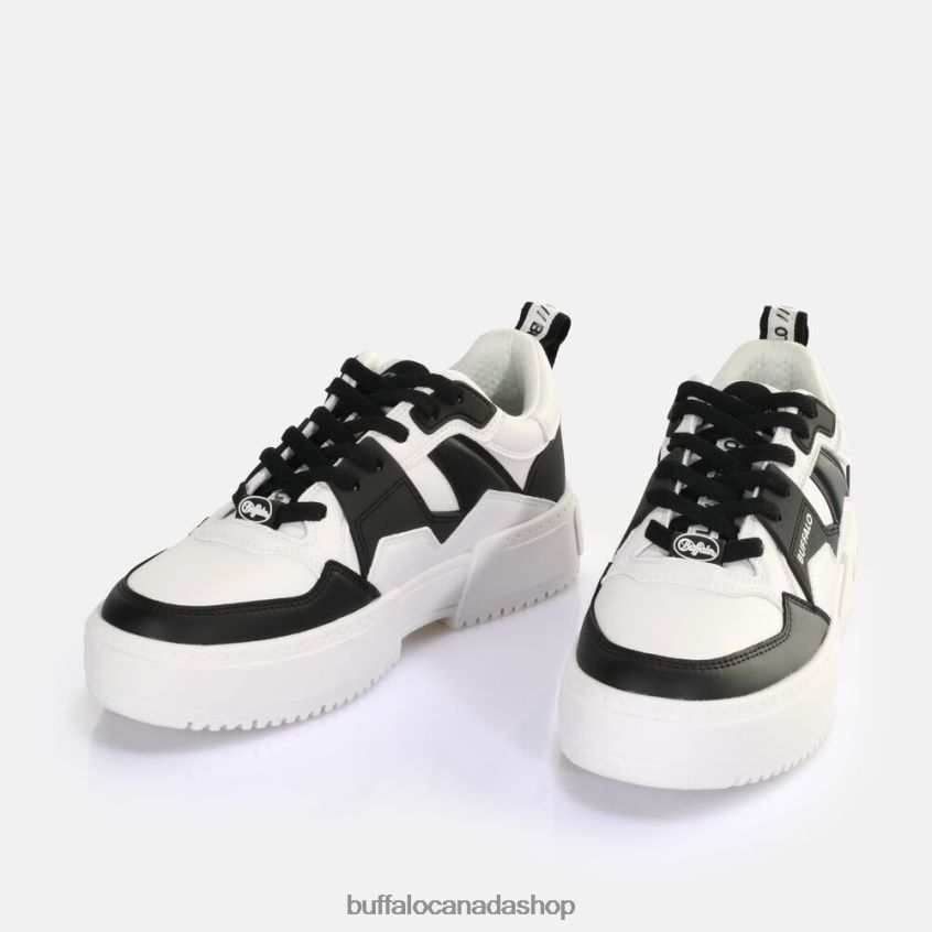 RSE V2 Sneaker Low vegan Black/White Buffalo ZL64TZ45 |Sneakers