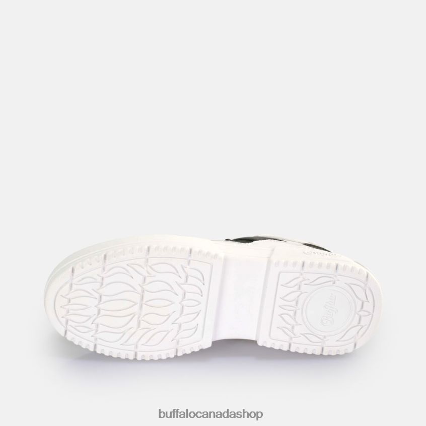 RSE V2 Sneaker Low vegan Black/White Buffalo ZL64TZ45 |Sneakers