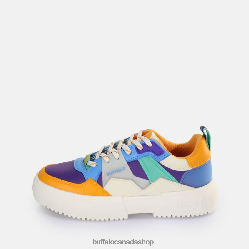 RSE V2 Sneaker Low vegan Fruit Punch Buffalo ZL64TZ51 |Sneakers