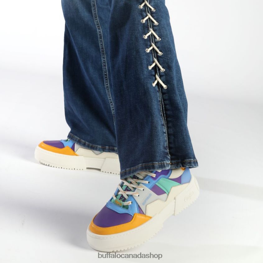 RSE V2 Sneaker Low vegan Fruit Punch Buffalo ZL64TZ51 |Sneakers