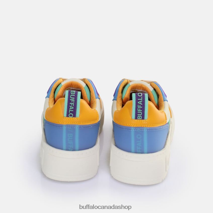 RSE V2 Sneaker Low vegan Fruit Punch Buffalo ZL64TZ51 |Sneakers