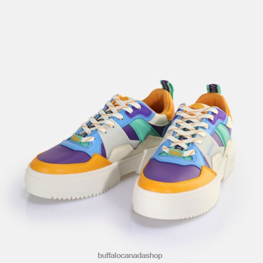 RSE V2 Sneaker Low vegan Fruit Punch Buffalo ZL64TZ51 |Sneakers