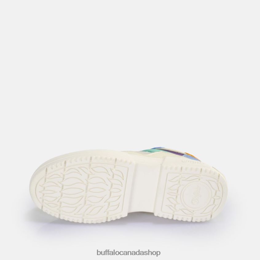 RSE V2 Sneaker Low vegan Fruit Punch Buffalo ZL64TZ51 |Sneakers