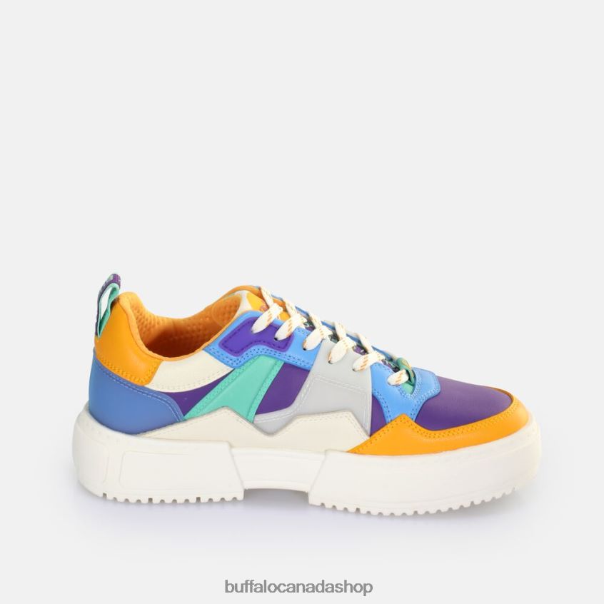 RSE V2 Sneaker Low vegan Fruit Punch Buffalo ZL64TZ51 |Sneakers