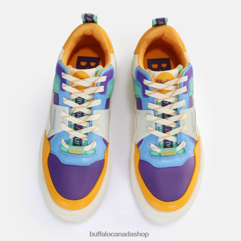 RSE V2 Sneaker Low vegan Fruit Punch Buffalo ZL64TZ51 |Sneakers