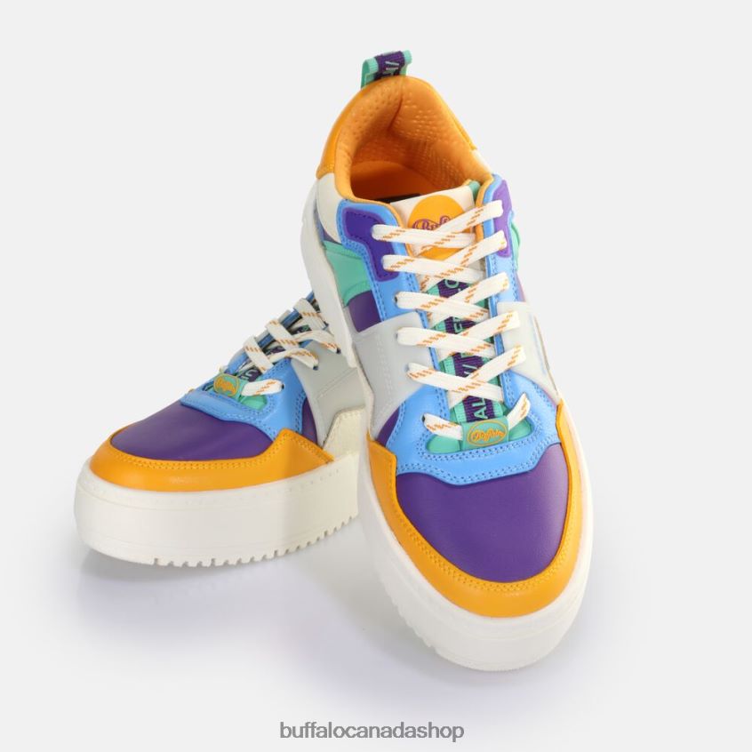 RSE V2 Sneaker Low vegan Fruit Punch Buffalo ZL64TZ51 |Sneakers