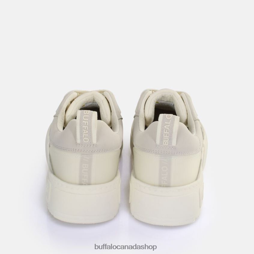 RSE V2 Sneaker Low vegan Grey/Cream Buffalo ZL64TZ49 |Sneakers