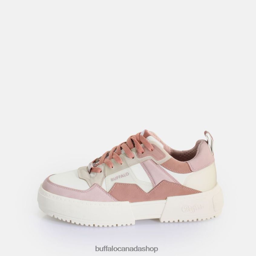 RSE V2 Sneaker Low vegan Light Pink/White Buffalo ZL64TZ666 |Sneakers