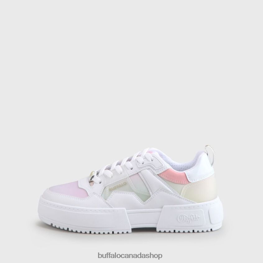 RSE V2 Sneaker low White/Multi Buffalo ZL64TZ860 |Sneakers