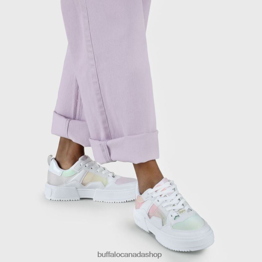 RSE V2 Sneaker low White/Multi Buffalo ZL64TZ860 |Sneakers