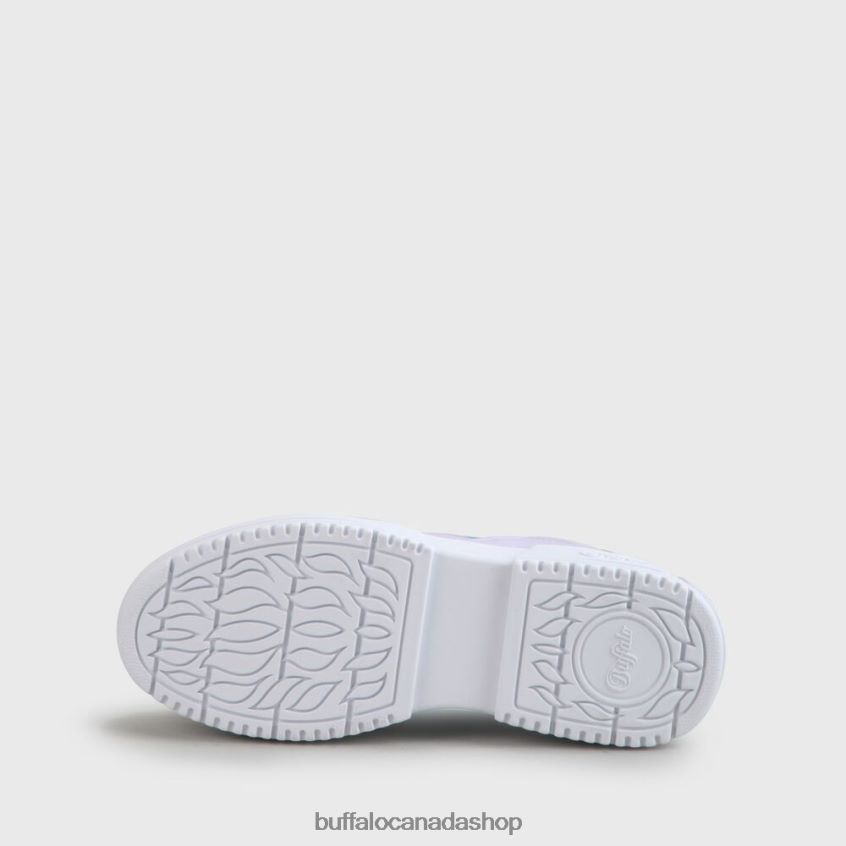 RSE V2 Sneaker low White/Multi Buffalo ZL64TZ860 |Sneakers