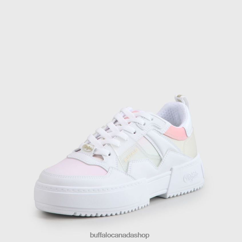 RSE V2 Sneaker low White/Multi Buffalo ZL64TZ860 |Sneakers