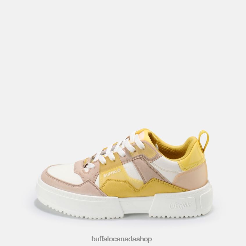 RSE V2 Sneaker vegan Beige Buffalo ZL64TZ133 |Sneakers