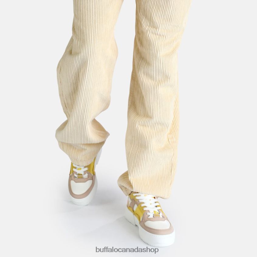 RSE V2 Sneaker vegan Beige Buffalo ZL64TZ133 |Sneakers