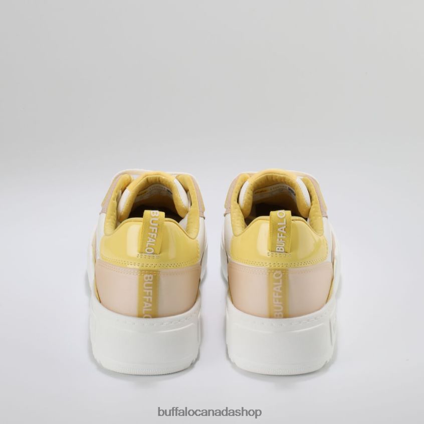 RSE V2 Sneaker vegan Beige Buffalo ZL64TZ133 |Sneakers