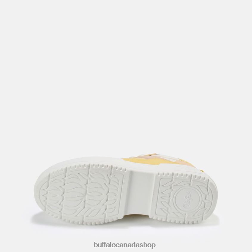 RSE V2 Sneaker vegan Beige Buffalo ZL64TZ133 |Sneakers