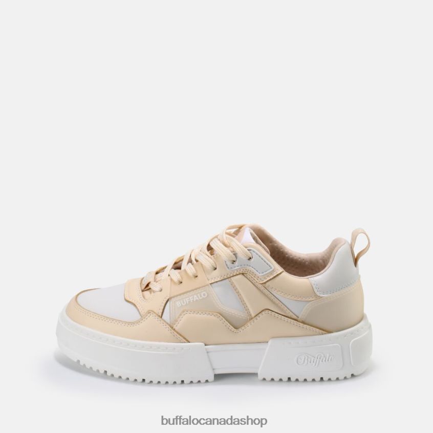 RSE V2 Sneaker vegan Beige Buffalo ZL64TZ662 |Sneakers