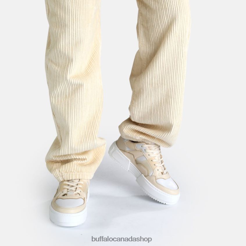 RSE V2 Sneaker vegan Beige Buffalo ZL64TZ662 |Sneakers