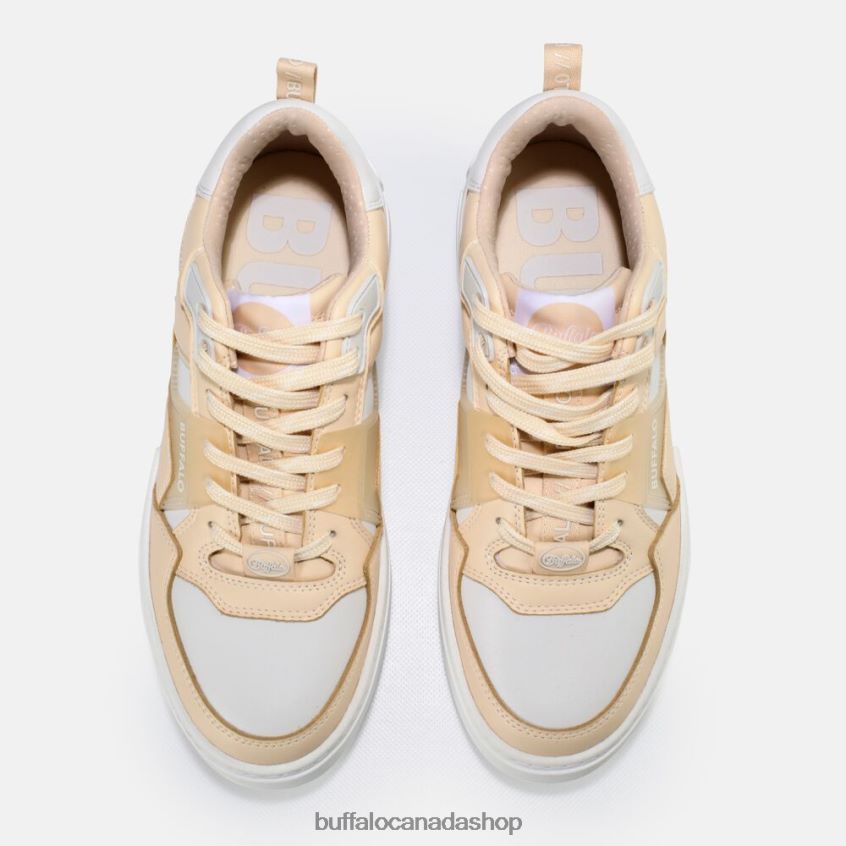 RSE V2 Sneaker vegan Beige Buffalo ZL64TZ662 |Sneakers
