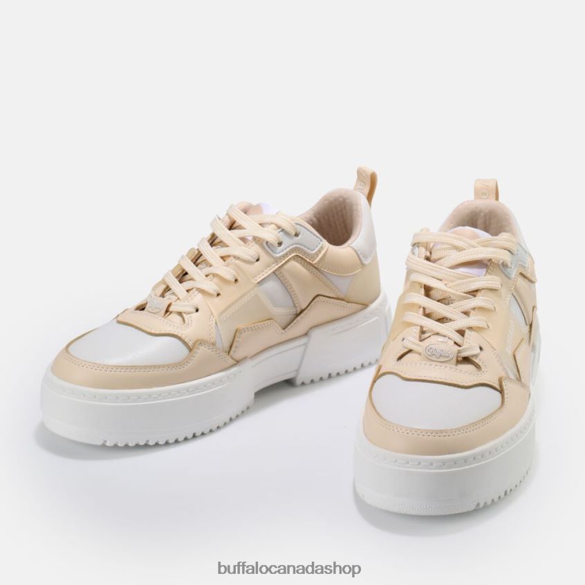 RSE V2 Sneaker vegan Beige Buffalo ZL64TZ662 |Sneakers