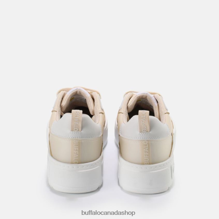 RSE V2 Sneaker vegan Beige Buffalo ZL64TZ662 |Sneakers