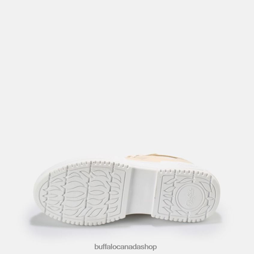 RSE V2 Sneaker vegan Beige Buffalo ZL64TZ662 |Sneakers