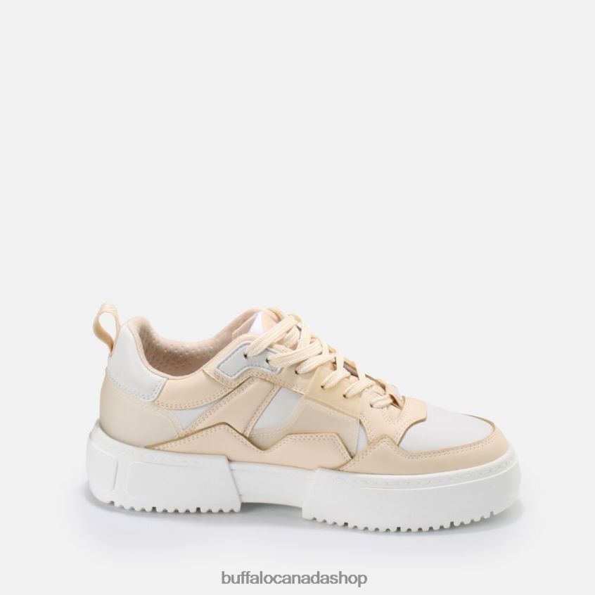 RSE V2 Sneaker vegan Beige Buffalo ZL64TZ662 |Sneakers