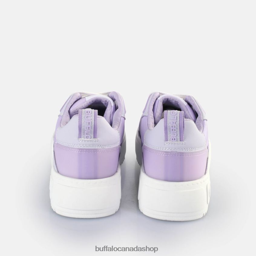 RSE V2 Sneakers Low vegan Lavender Buffalo ZL64TZ55 |Sneakers