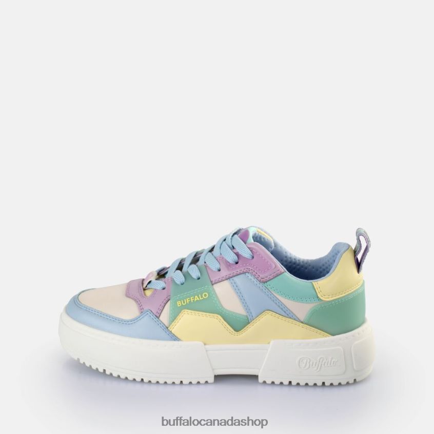 RSE V2 Sneakers Low vegan Multi23 Buffalo ZL64TZ58 |Sneakers