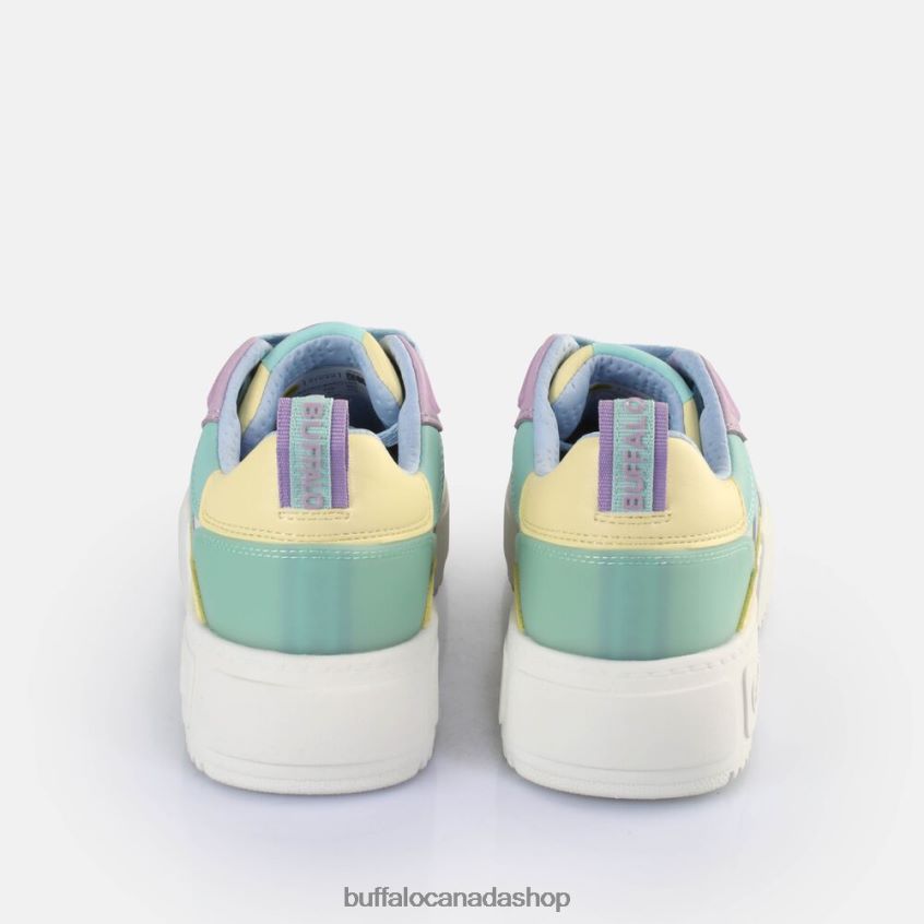 RSE V2 Sneakers Low vegan Multi23 Buffalo ZL64TZ58 |Sneakers