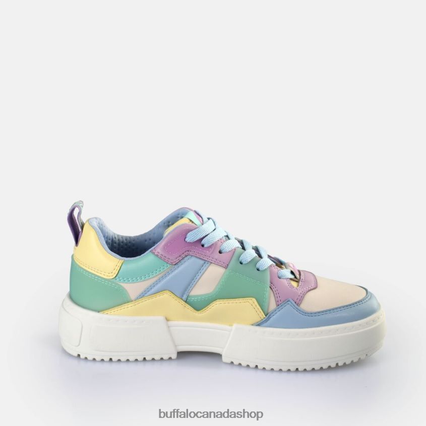 RSE V2 Sneakers Low vegan Multi23 Buffalo ZL64TZ58 |Sneakers