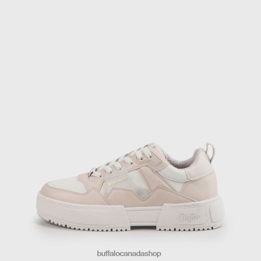 RSE V2 vegan sneakers Cream Buffalo ZL64TZ47 |Sneakers