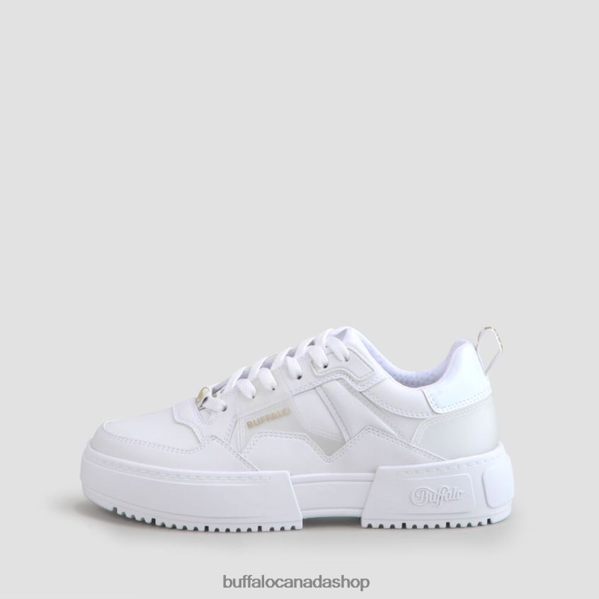 RSE v2 VEGAN NAPPA White Buffalo ZL64TZ46 |Sneakers