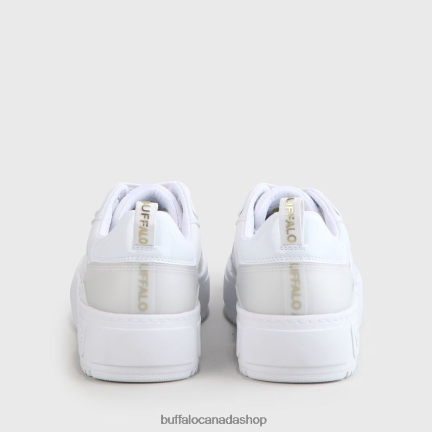 RSE v2 VEGAN NAPPA White Buffalo ZL64TZ46 |Sneakers