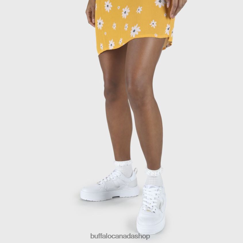 RSE v2 VEGAN NAPPA White Buffalo ZL64TZ46 |Sneakers