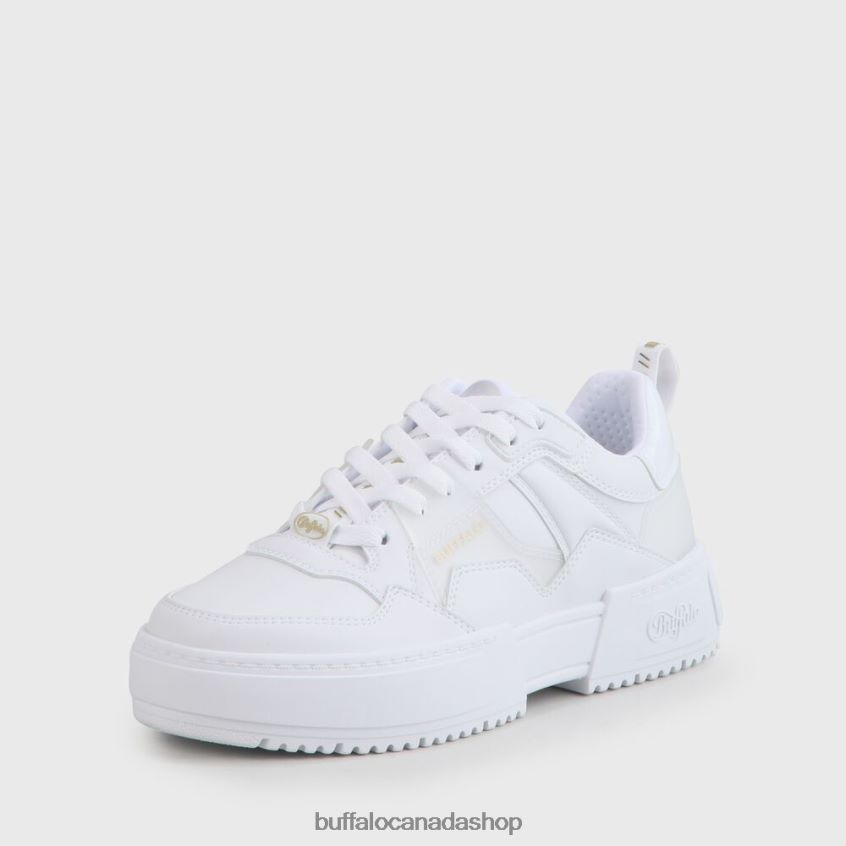 RSE v2 VEGAN NAPPA White Buffalo ZL64TZ46 |Sneakers