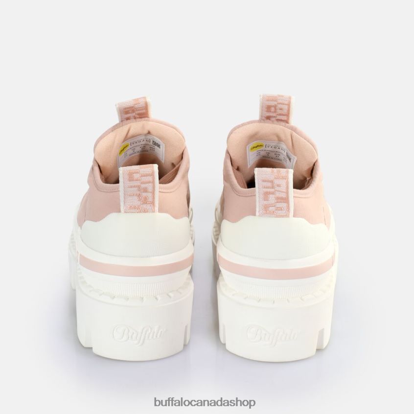 Raven LO Sneaker Low vegan Mauve Buffalo ZL64TZ101 |Sneakers