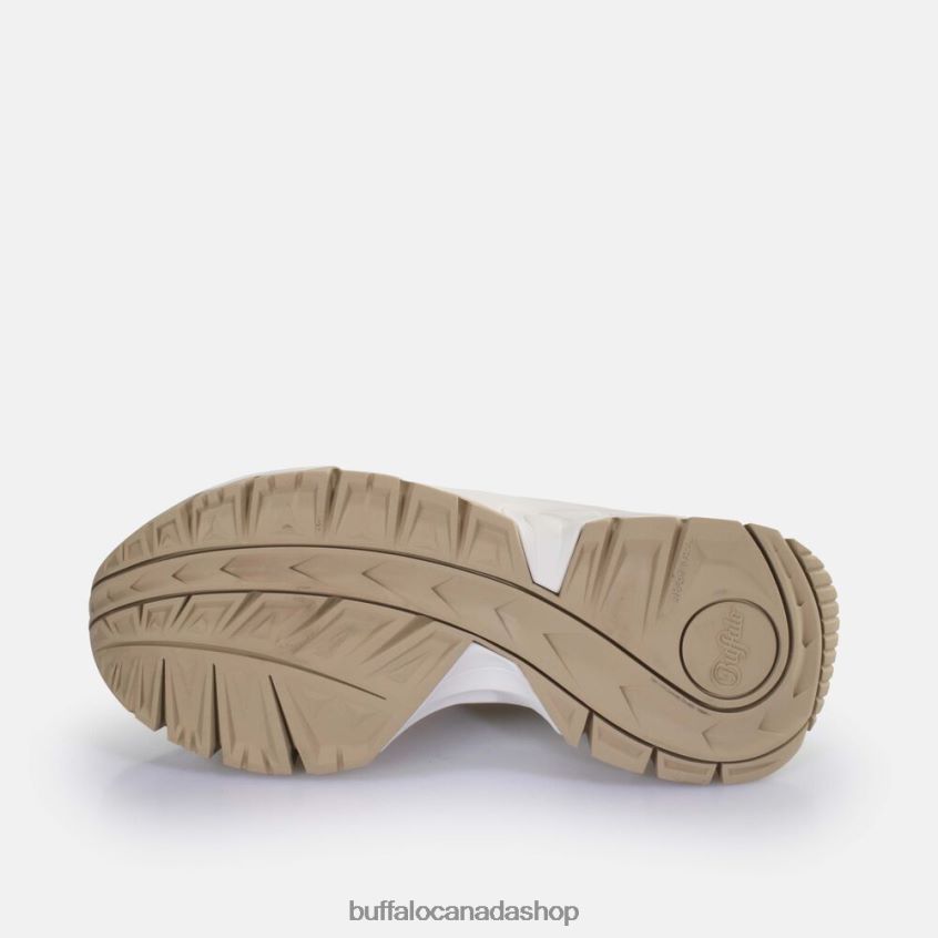 Trail One Sneaker Low vegan Animal Mix Buffalo ZL64TZ8 |Sneakers