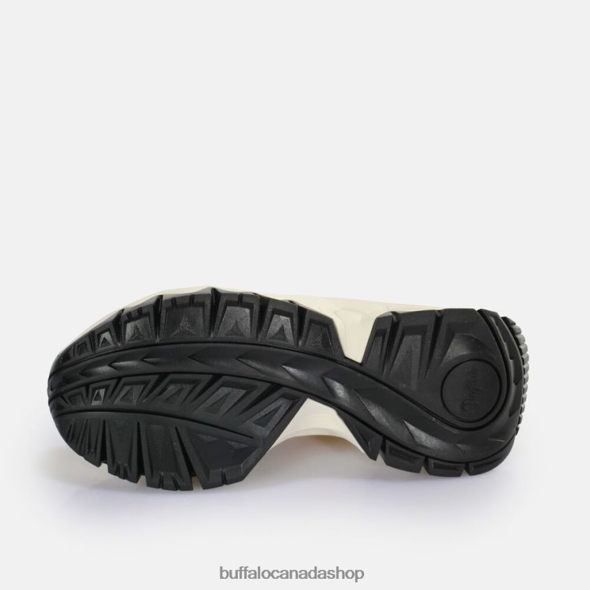 Trail One Sneaker Low vegan Fruit Punch Buffalo ZL64TZ7 |Sneakers