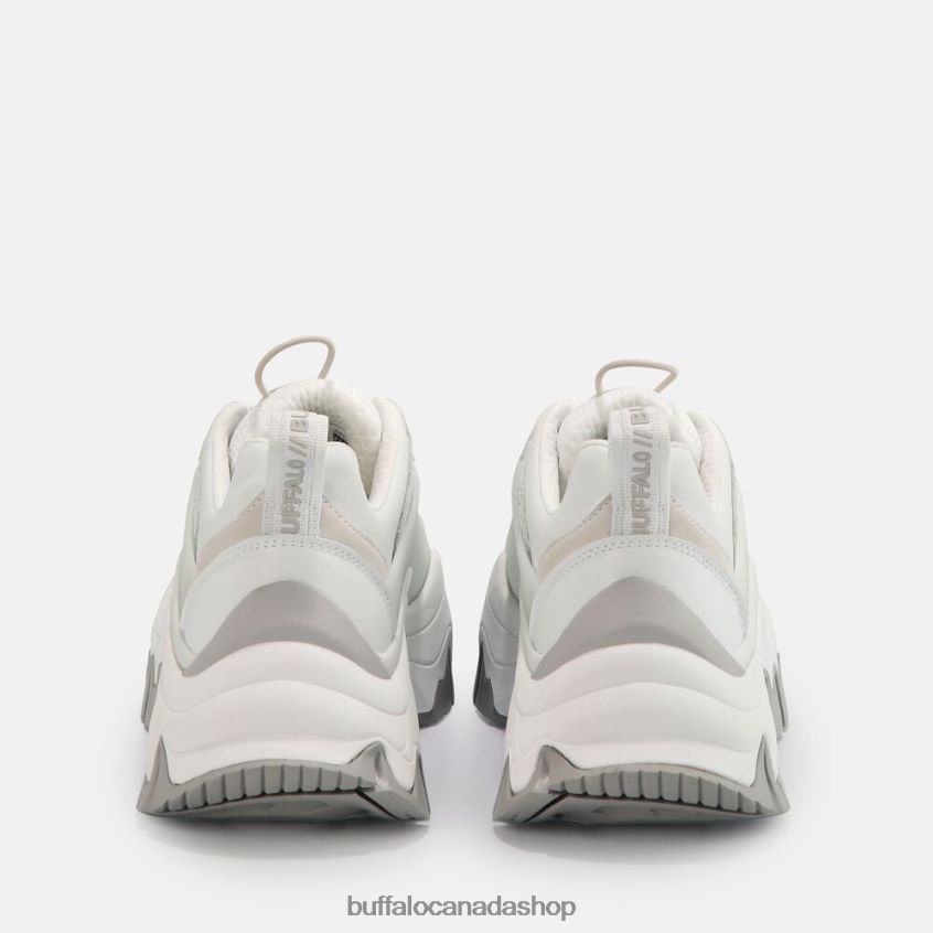 Trail One Sneaker Low vegan White Buffalo ZL64TZ3 |Sneakers