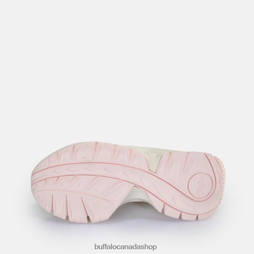 Trail Sneakers Low vegan Pastel Multicolour Buffalo ZL64TZ10 |Sneakers