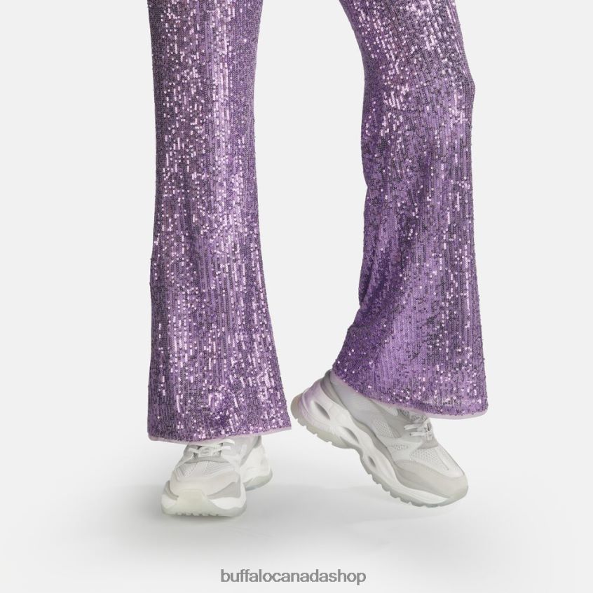 Triplet M Sneaker Low vegan White Buffalo ZL64TZ658 |Sneakers