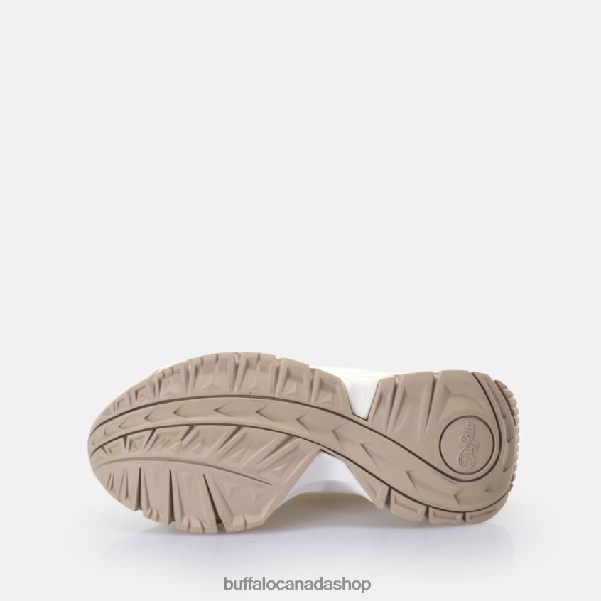 Triplet NRG Sneaker Low vegan Light Pink Buffalo ZL64TZ654 |Sneakers