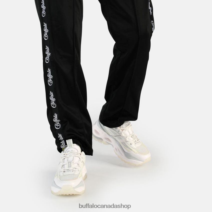 Triplet NRG vegan nappa/mesh White Buffalo ZL64TZ635 |Sneakers