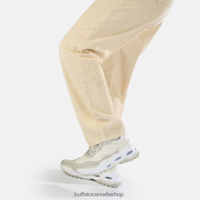 Triplet Third Sneaker vegan Cream Buffalo ZL64TZ727 |Sneakers