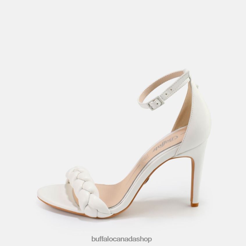 Ella sandal White Buffalo ZL64TZ253 |Sandals