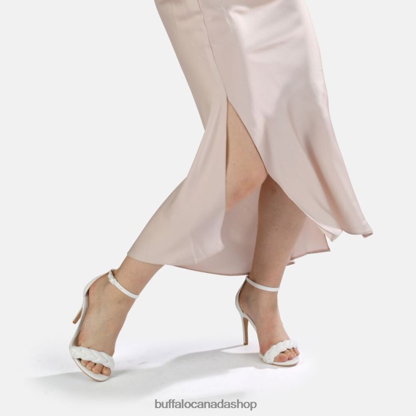 Ella sandal White Buffalo ZL64TZ253 |Sandals