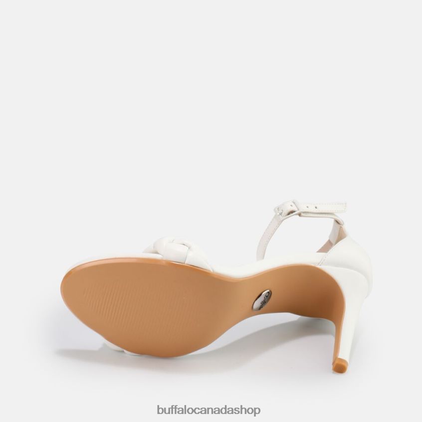 Ella sandal White Buffalo ZL64TZ253 |Sandals