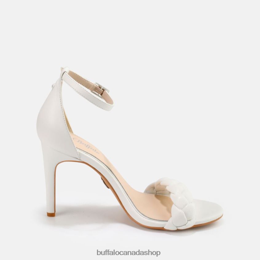 Ella sandal White Buffalo ZL64TZ253 |Sandals